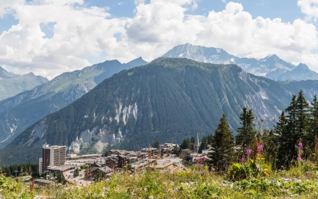 Pierre And Vacances 1850chalets Du Forum