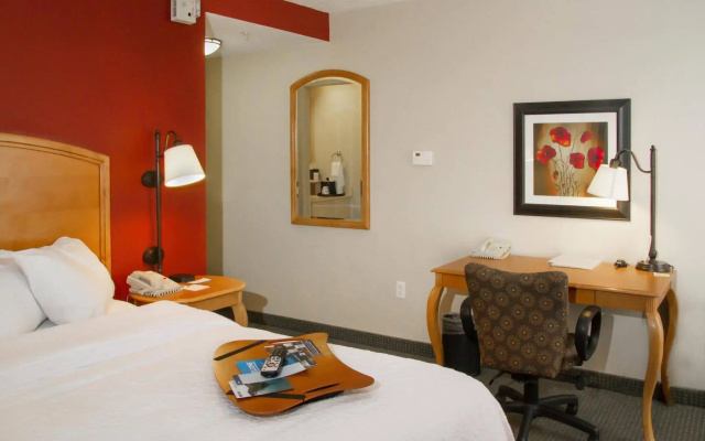 Spark by Hilton Cedar City