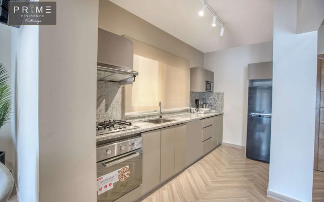 Prime Residence Kattameya