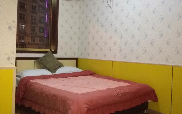 Jinshan Hotel