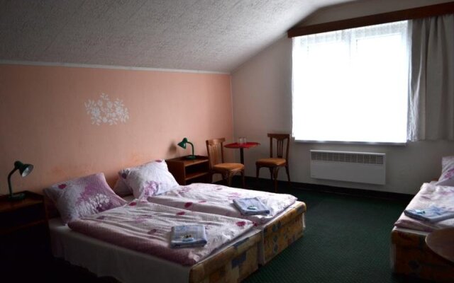 Guest House Blanka