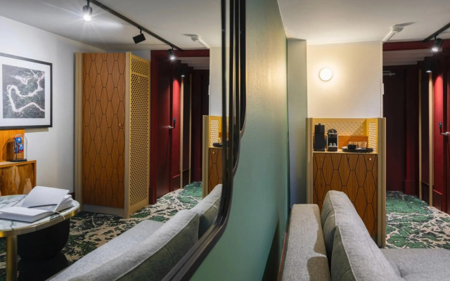 Hotel Maison Louise Lille Centre - Handwritten Collection