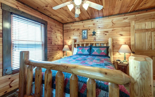 Celebration Lodge by Jackson Mountain Rentals