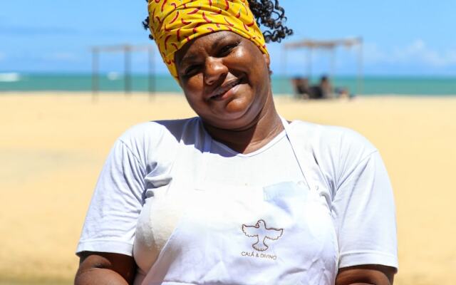 Hotel Calá & Divino