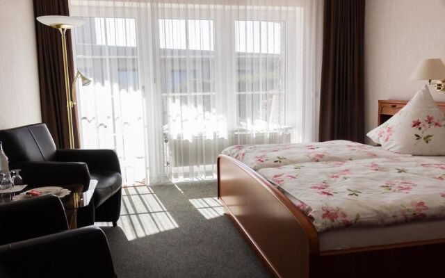 Pension Kruse