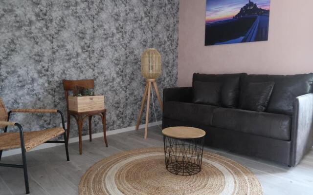 Le Clos de la Morière - " Chambres d'hôtes"