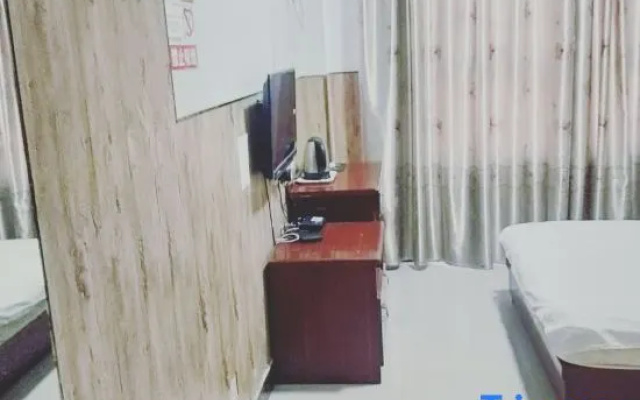 Korla Chengyu Hotel