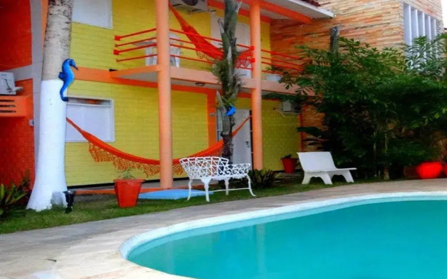 Pousada Arraial do Sol