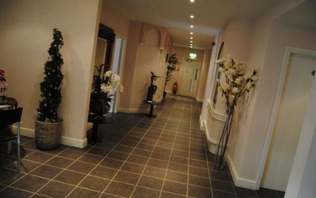 Whitewater Spa & Leisure Club