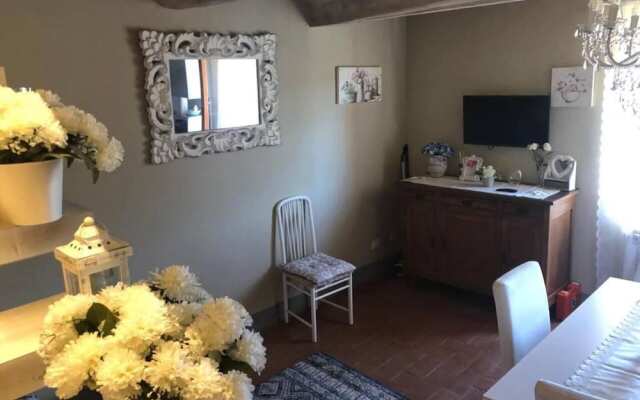 Beautiful Lux Apartment Chianti Firenze Area Italy