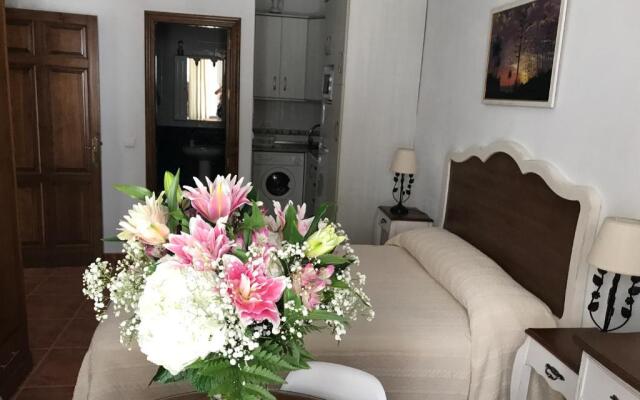 La Posada De Carmen