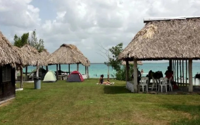 Ecocamping Yaxche