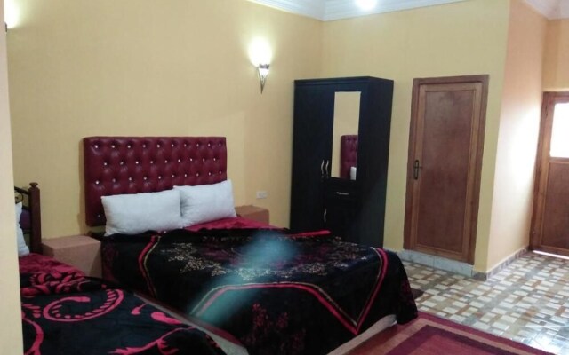 Hotel Resturant Arij