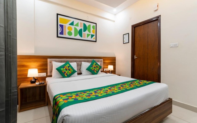 Treebo Prime Bliss Whitefield