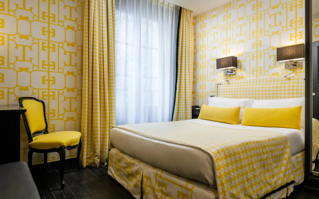 Hôtel Monceau Elysées