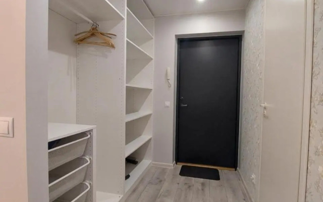 Roosi apartment Haapsalu