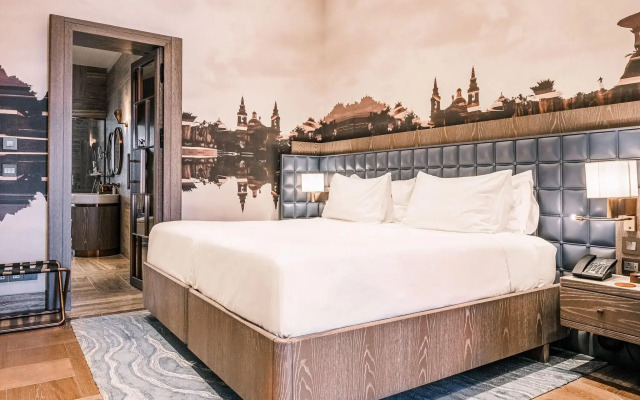 Iniala Harbour House