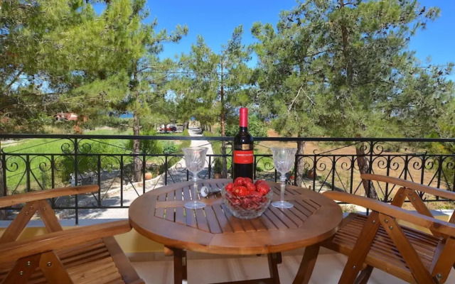 Alexandra Apartments