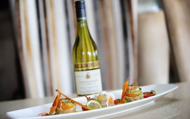 Palala Boutique Game Lodge & Spa