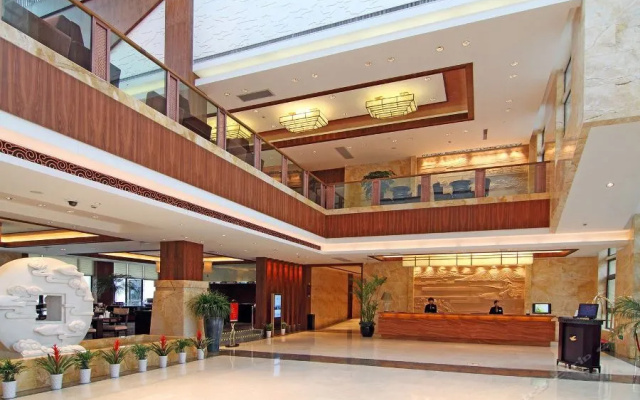 Nicedream Resort
