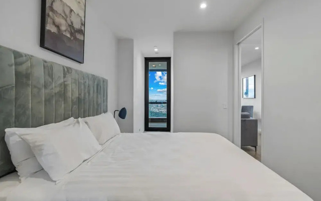 Australia 108 By Cllix