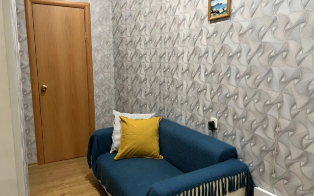 Диван и Чемодан на ул. Гоголя, 39а