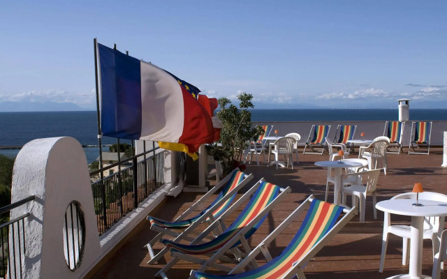 Hotel Casa Di Meglio