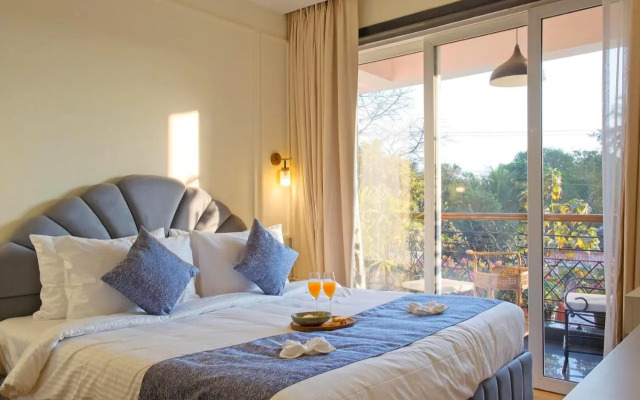 Mademoiselle Boutique Resort and Cafe