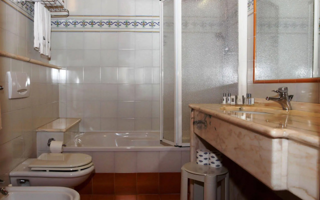 Hotel Galvani