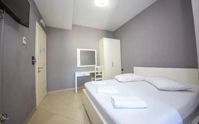 Hotel Tosi