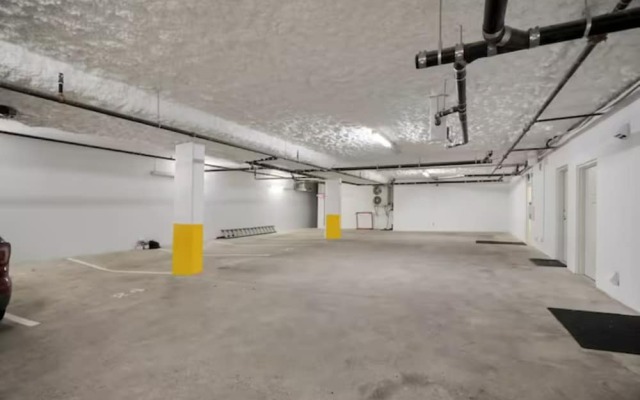 Mountain View Penthouse 7BR Combo