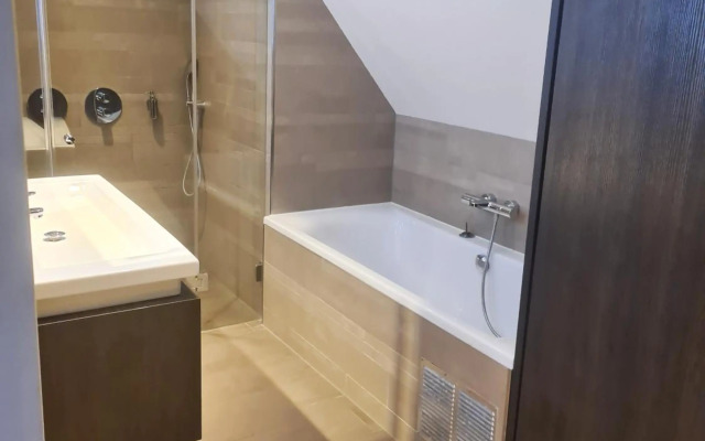 Fletcher Nautisch Kwartier