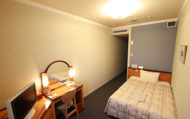 Hida Hotel Plaza