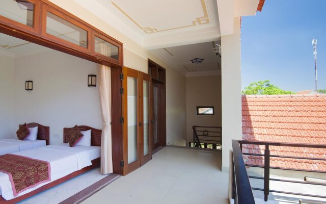 Galaxy Homestay