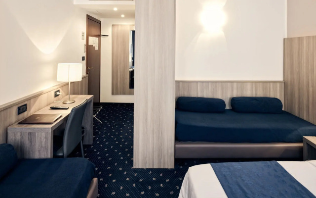 Hotel Roberta