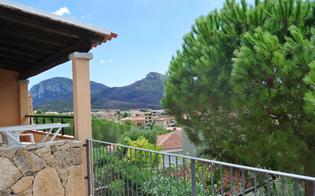 sardinia blu residence
