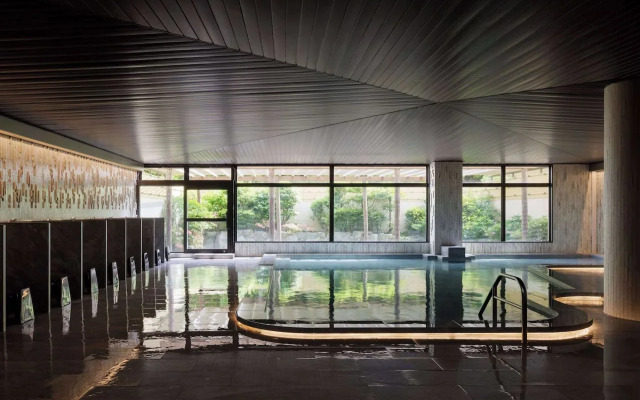 Grand Mercure Minamiboso Resort & Spa