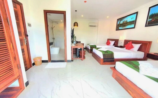 Darling Pub Hostel