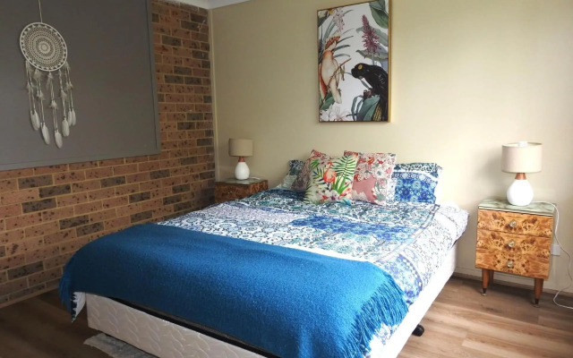 Baroona BY THE Beach