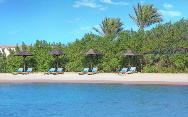 Hilton Hurghada Plaza