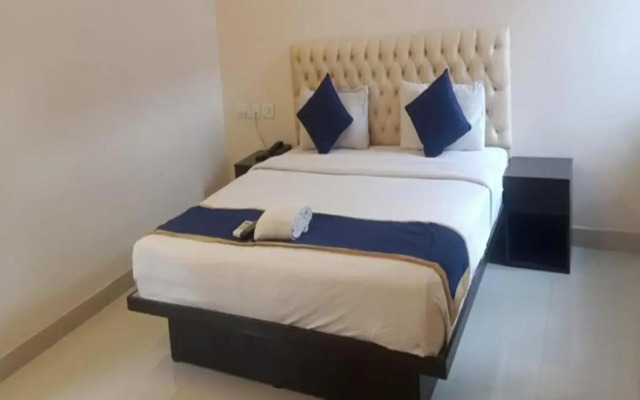 FabHotel Prime Leela Park