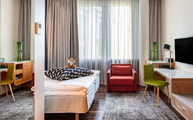 Comfort Hotel Sello