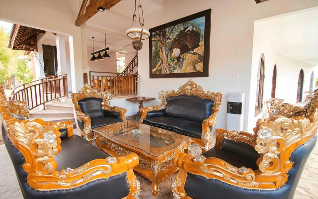 Padi Heritage Hotel