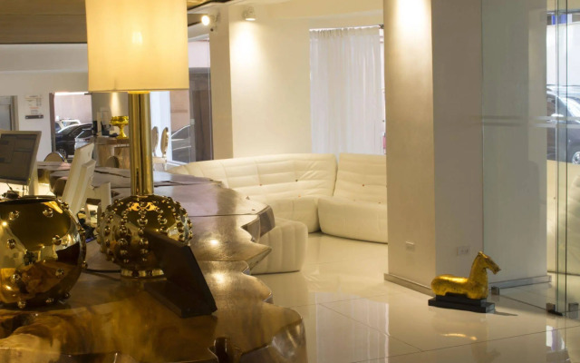 W&P Santo Domingo