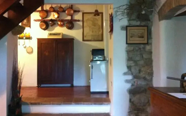 Antico Borgo Il Macereto