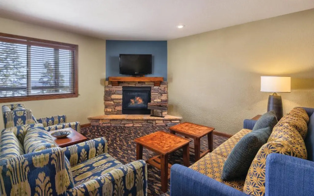 WorldMark Lake Tahoe