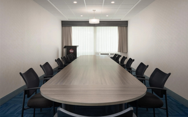 Best Western Plus Gateway to the Falls