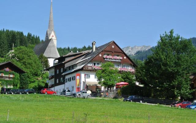 Kirchenwirt Gosau