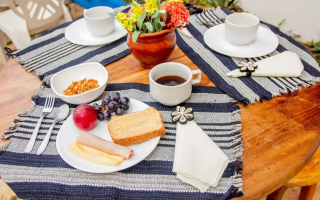 Casa Brilho de Arraial