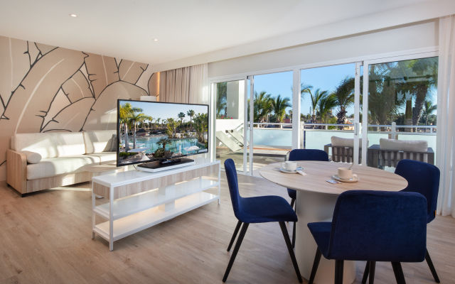 Tabaiba Princess Hotel